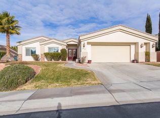 613 Lakeridge Ct, Mesquite, NV 89027