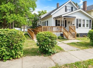 148 Maxwell Ave, Syracuse, NY 13207