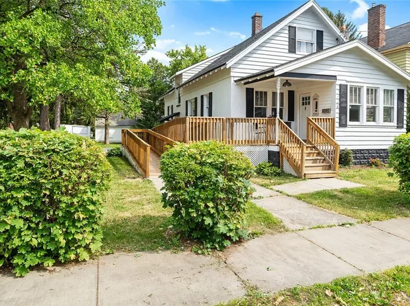 148 Maxwell Ave, Syracuse, NY 13207