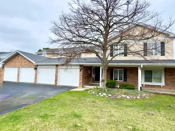 7210 S Adams St Unit D, Willowbrook, IL 60527