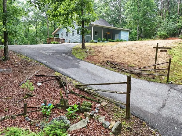 5918 Brasstown Creek Est, Young Harris, GA 30582