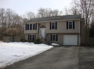 54 Pine Hill Ave, Johnston, RI 02919