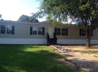 266 Cone Rd, Pinola, MS 39149