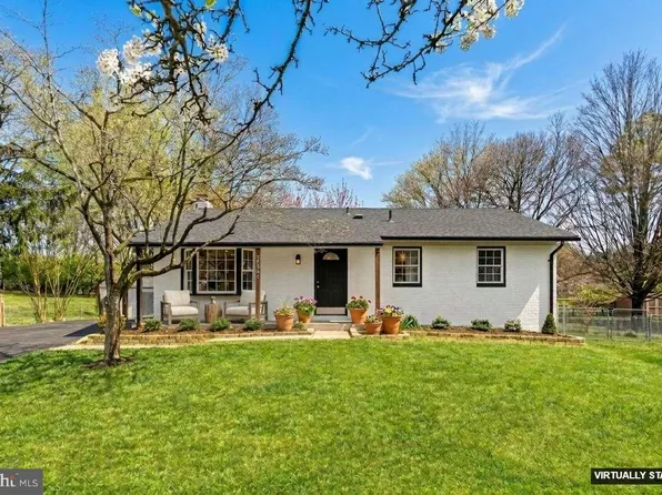 24320 Log House Rd, Gaithersburg, MD 20882