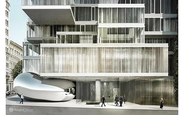 Sold by Douglas Elliman | media 17