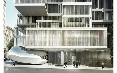 Sold by Douglas Elliman