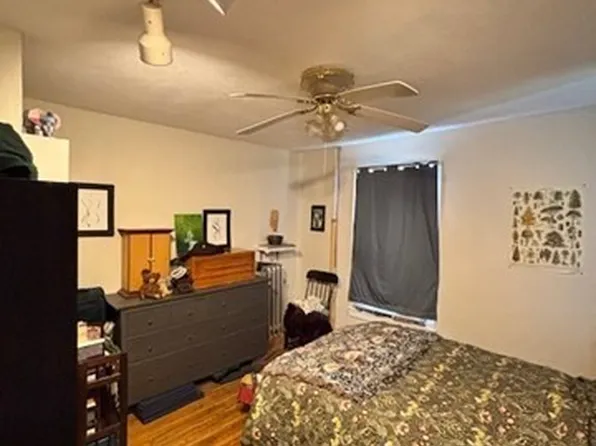 16 Sylvia St Unit 1, Lexington, MA 02421