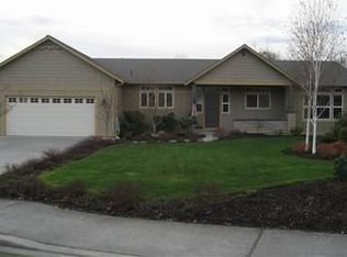 2005 S 18th St, Mount Vernon, WA 98274