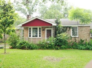 Jefferson Hgts Ave, New Orleans, LA 70121