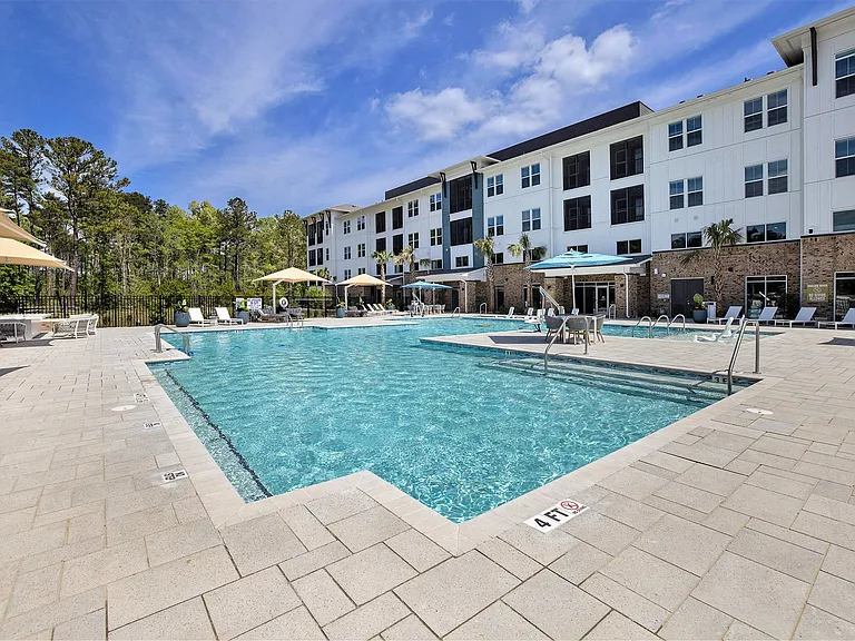Satori West Ashley — Photo 13