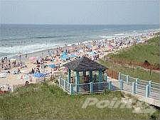 Make some memories at The Atlantic Ocean!