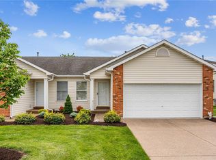 162 Maryland Dr #82A, O'Fallon, MO 63366