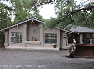 102 Coggins Ct, Alto, NM