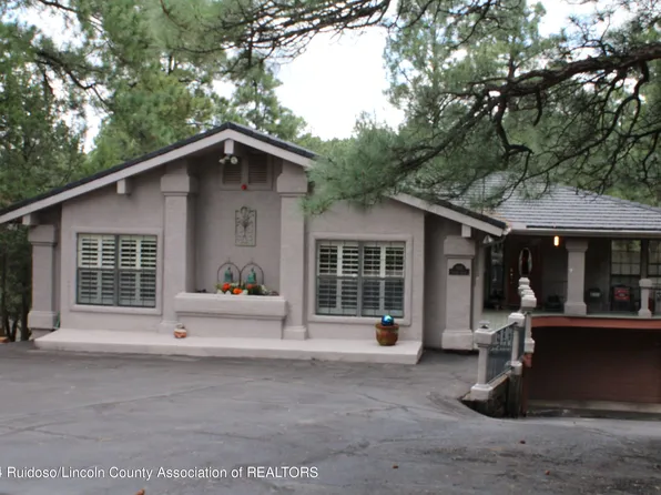 102 Coggins Ct, Alto, NM 88312