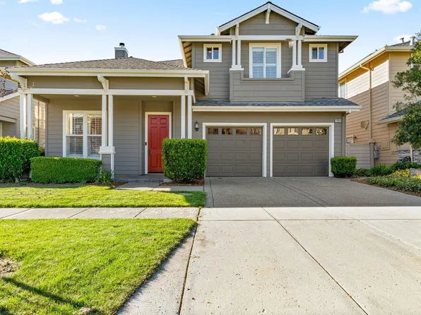 2004 Gossamer Ave, Redwood City, CA 94065