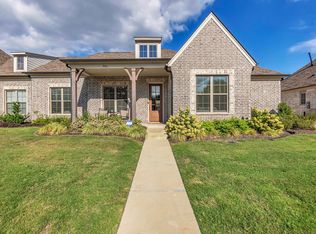 3032 Wiltshire Cv, Bartlett, TN 38133