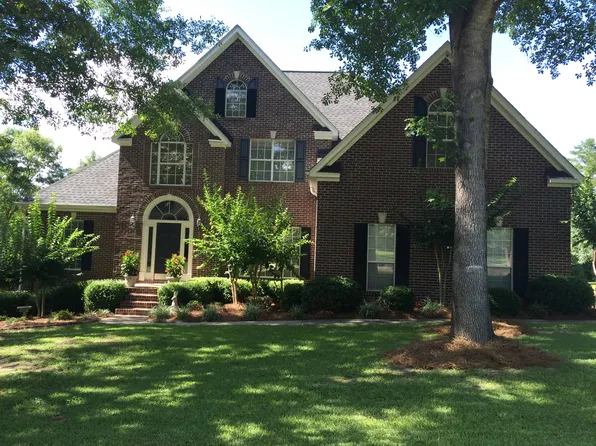 502 Grand Oak Dr, Andalusia, AL 36421