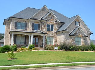1127 Pearl Mist Dr, Lilburn, GA 30047