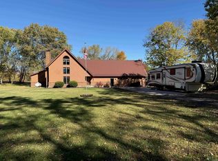 6526 E 50 N, Greentown, IN 46936