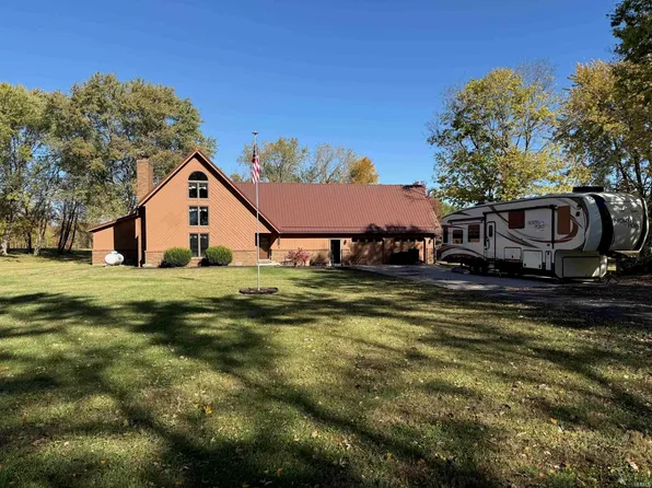 6526 E 50 N, Greentown, IN 46936