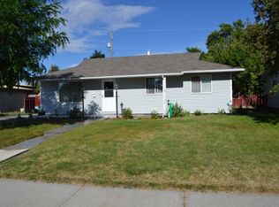 1145 Merrett Dr, Idaho Falls, ID 83404