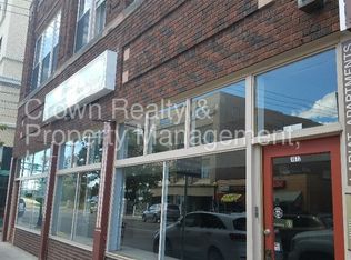 1612 Central Ave, Cheyenne, WY 82001