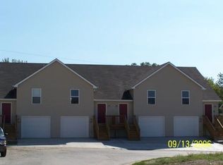 4509 NW 57th St, Kansas City, MO 64151