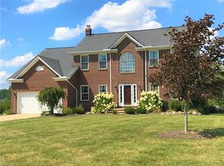 35625 Sedge Cir, Solon, OH 44139