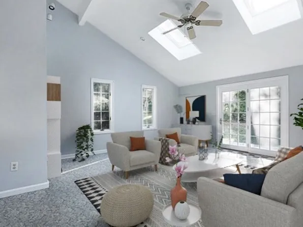 36 Parting Rock Rd, Duxbury, MA 02332
