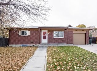 11821 Gaylord Way, Northglenn, CO 80233