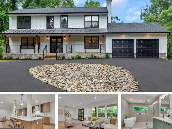 972 Arundel Dr, Arnold, MD 21012