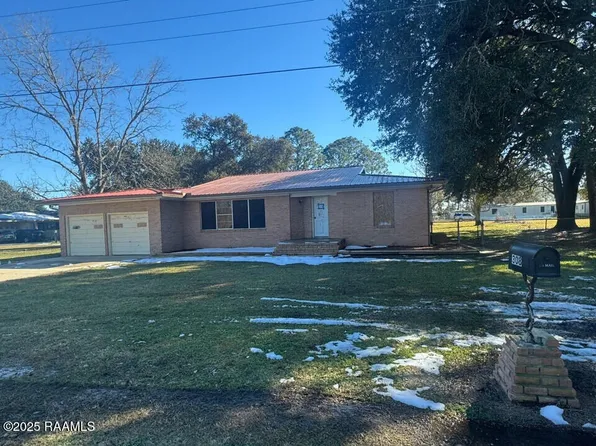 308 Bob St, New Iberia, LA 70560