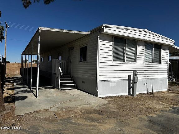 2nd image of 1449 E Avenue I #A36