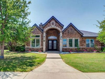 6113 74th St, Lubbock, TX, 79424