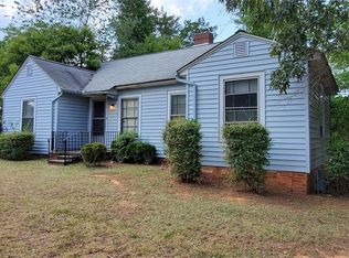 113 Gold Hill Ave, Rockwell, NC 28138