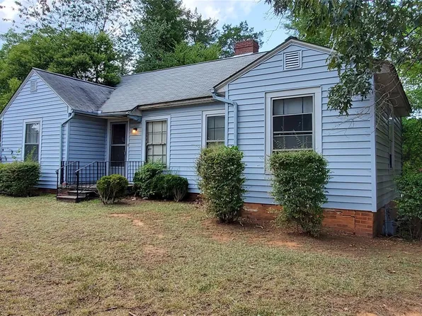 113 Gold Hill Ave, Rockwell, NC 28138