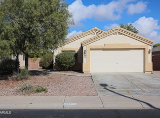 23878 W Lasso Ln, Buckeye, AZ 85326