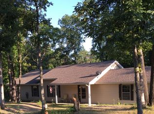 7750 W Hughes Rd, Harrisburg, MO 65256