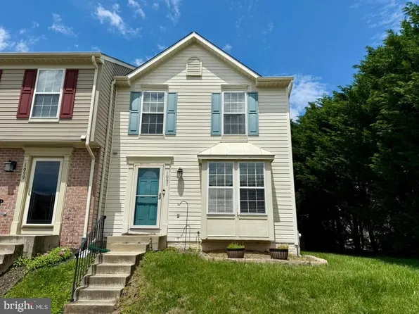 1097 Jeanett Way, Bel Air, MD 21014