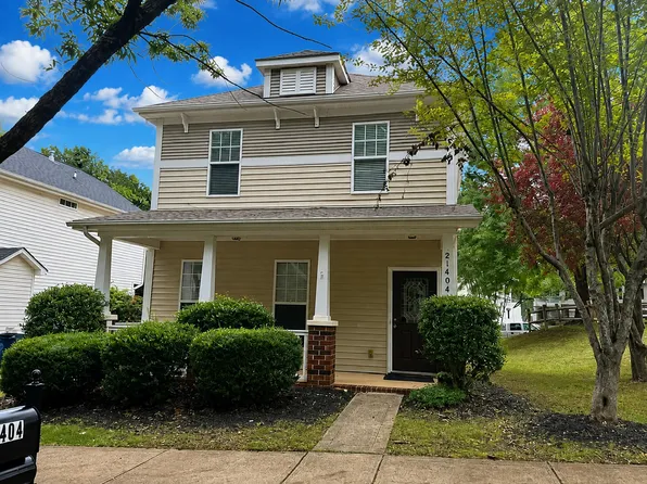 21404 Aftonshire Dr, Cornelius, NC 28031