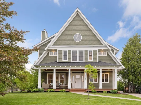 3220 Roosevelt St NE, Saint Anthony, MN 55418