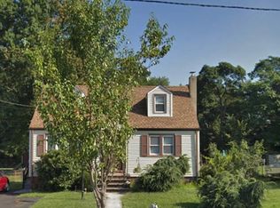333 William St, Piscataway, NJ 08854
