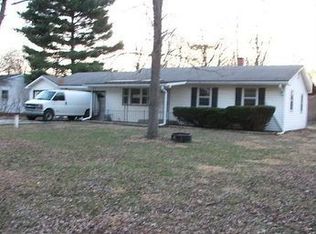 1914 Danbury Dr, Indianapolis, IN 46231