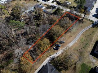 1624 Paul Quinn St, Houston, TX 77091