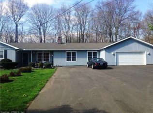 8 Glen Cir, North Branford, CT 06471