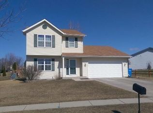 1002 Buttercup Way, Watertown, WI 53094