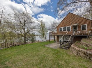 1169 Wabedo Pass Rd NE, Longville, MN 56655