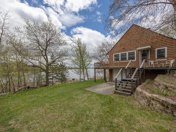 1169 Wabedo Pass Rd NE, Longville, MN 56655