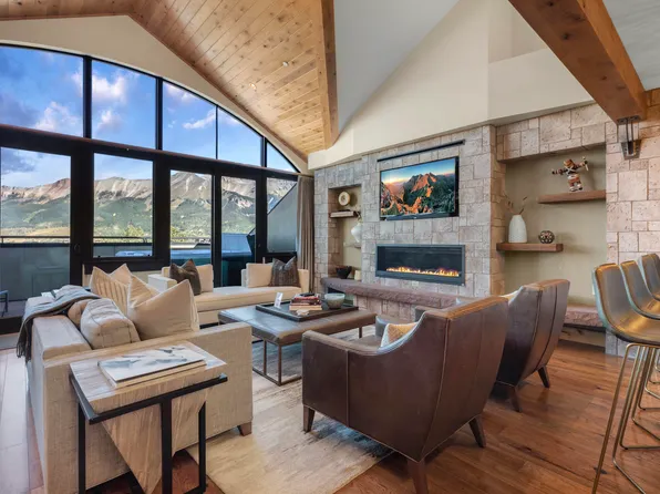 118 Lost Creek Ln #702, Mountain Village, CO 81435