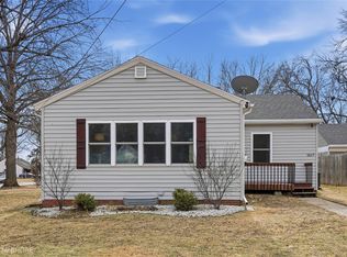 1617 Guthrie Ave, Des Moines, IA 50316